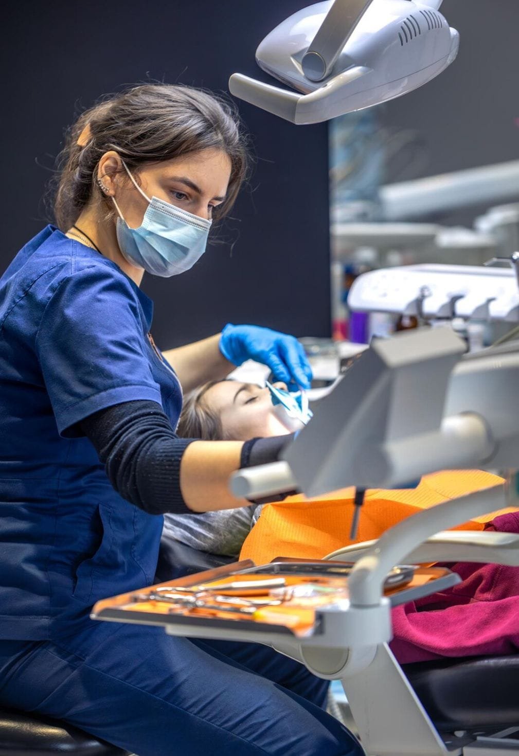 The WellDent Dental Clinic