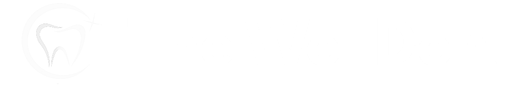 The Welldent Logo